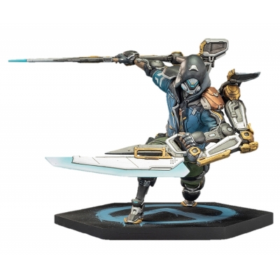 【フィギュア】ボーダーランズ4 ラファ 完成品フィギュア