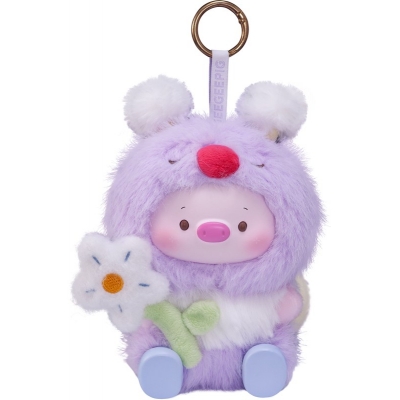 【トレーディングフィギュア】GEEGEEPIG パジャマ ララバイシリーズ トレーディングプラッシュ