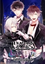 【NS】DIABOLIK LOVERS LUNATIC FATE GRAND EDITION 通常版の画像