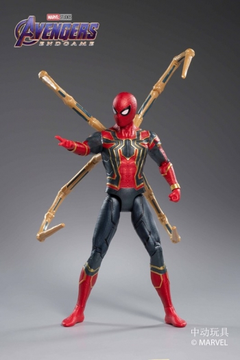 アクションフィギュア】14インチフィギュアシリーズ 2体セット 