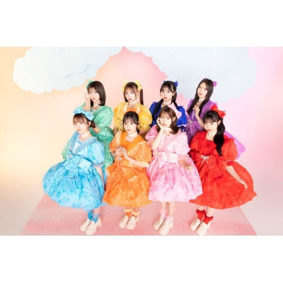 【音楽】TEAM KAWAII LAB./『KAWAII LAB. BEST ALBUM』CUTIE STREET盤