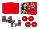 【セール対象】【Blu-ray】TV ドラマ Destiny Blu-ray BOXの画像