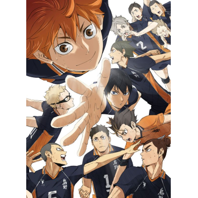 【セール対象】【DVD】『劇場版ハイキュー!! ゴミ捨て場の決戦』DVD 豪華版