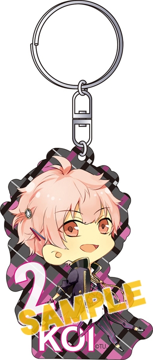 キャラクターソング ツキウタ シリーズ 如月恋 ラジカル ラブカル 限定盤 Cv 増田俊樹 アニメイト