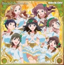 【主題歌】劇場版 Wake Up,Girls! Beyond the Bottom 主題歌「Beyond the Bottom」/Wake Up,Girls! 通常盤の画像