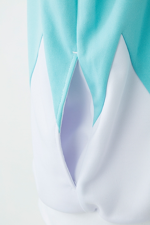 グッズ ジャンパー コート Acos だんだらパーカー レディースフリー アニメイト