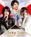 【Blu-ray】Sexy Zone/Sexy Zone summer concert 2014の画像