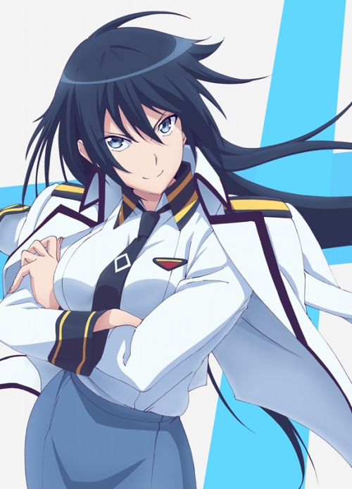 Blu Ray Tv 魔装学園h H 第4巻 限定版 アニメイト