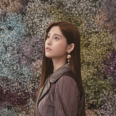 【アルバム】KEIKO/Lantana 通常盤