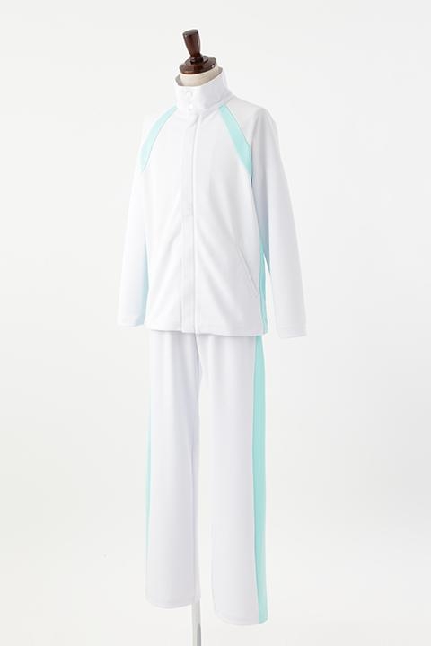 コスプレ 衣装 ハイキュー 青葉城西バレーボール部ジャージ M アニメイト