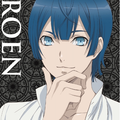 【キャラクターソング】TV Dance with Devils キャラクターシングル6 ローエン (CV.鈴木達央)