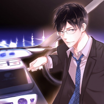 【ドラマCD】ずっと初恋 槇村耀司 アニメイト限定盤(CV.茶介)