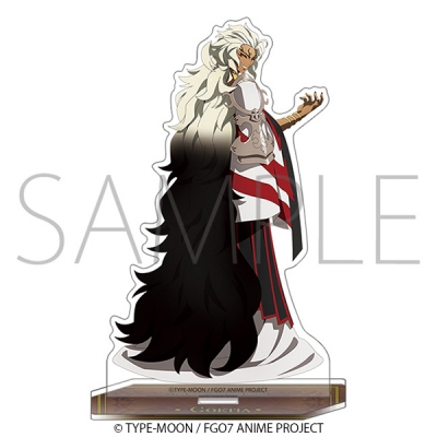 【グッズ-スタンドポップ】Fate/Grand Order -終局特異点 冠位時間神殿ソロモン- アクリルスタンド/ゲーティア