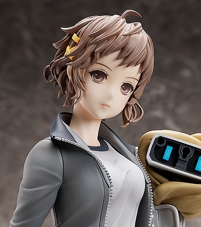 【美少女フィギュア】十三機兵防衛圏 南奈津乃 1/4 完成品フィギュア