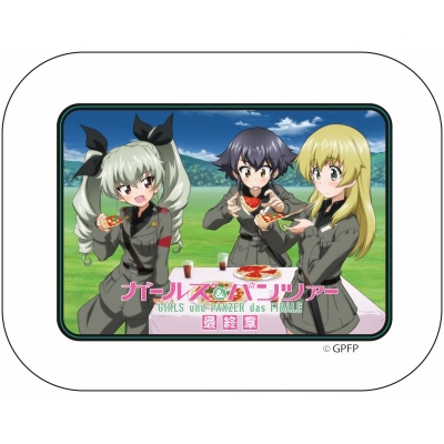ガールズ パンツァー ガルパン アニメイト ガールズ パンツァー ガルパン アニメイト