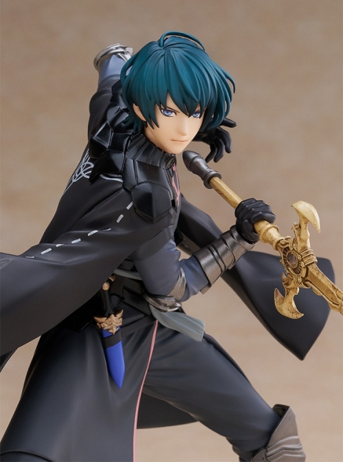 フィギュア】ファイアーエムブレム 風花雪月 POP UP PARADE ベレト 