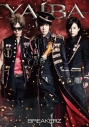 【主題歌】TV カードファイト!!ヴァンガードG ギアースクライシス編 OP「YAIBA」/BREAKERZ 初回限定盤Bの画像