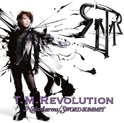 主題歌 ゲーム 戦国basara3 Op Naked Arms T M Revolution 通常盤 アニメイト