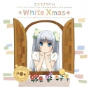 【キャラクターソング】ミス・モノクローム/White Xmas 初回限定盤の画像