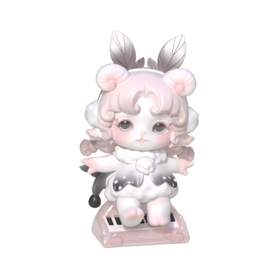 【トレーディングフィギュア】MIJUAN 虫たちの音楽会シリーズ