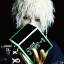 【アルバム】VALSHE/ISM 初回限定盤の画像