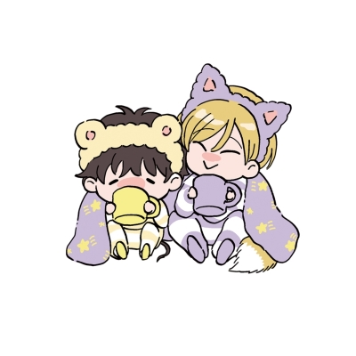 【グッズ-食品】ごちそうΩはチュウと鳴く Gratte リバイバル オンラインセット12