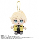【グッズ-マスコット】機動戦士ガンダム 鉄血のオルフェンズ ウルズハント Chibiぬいおすわりマスコット ウィスタリオ・アファムの画像
