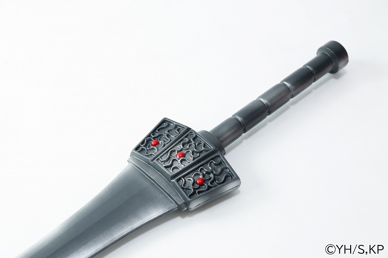 その他 > コスプレ > 【コスプレ-武器】キングダム 武器フィギュア 