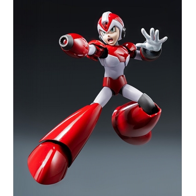 【アクションフィギュア】ロックマンX MDLX エックス(ライジングファイア)