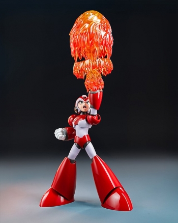 アクションフィギュア】ロックマンX MDLX エックス（ライジング 