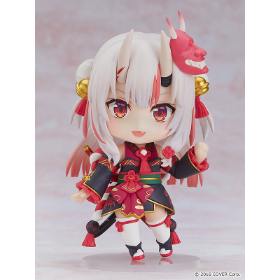 【アクションフィギュア】ホロライブプロダクション ねんどろいど 百鬼あやめ【再販】【送料無料】
