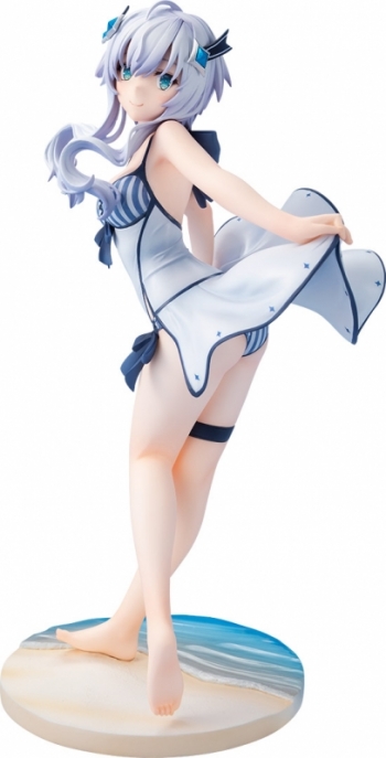 美少女フィギュア】魔王学院の不適合者 ～史上最強の魔王の始祖、転生 