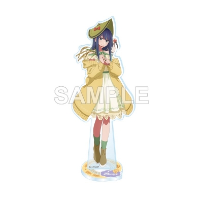 【グッズ-スタンドポップ】【推しの子】 『【47都道府県の子】』アクリルスタンドフィギュア 黒川あかね(新潟県)