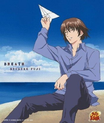 アルバム】テニスの王子様 不二周助 BREATH | アニメイト