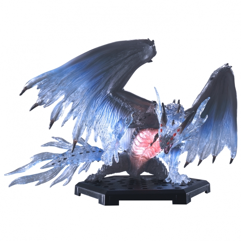 トレーディングフィギュア カプコンフィギュアビルダー モンスターハンター スタンダードモデル Plus Vol 13 再販 アニメイト