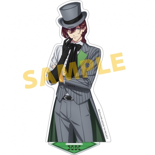 チケット】劇場版 うたの☆プリンスさまっ♪ TABOO NIGHT XXXX  