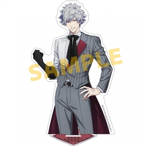 チケット】劇場版 うたの☆プリンスさまっ♪ TABOO NIGHT XXXX  