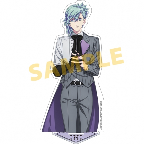 チケット】劇場版 うたの☆プリンスさまっ♪ TABOO NIGHT XXXX  