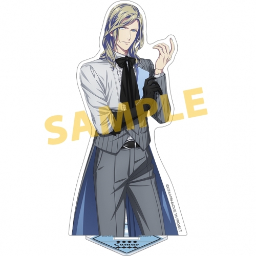 チケット】劇場版 うたの☆プリンスさまっ♪ TABOO NIGHT XXXX  