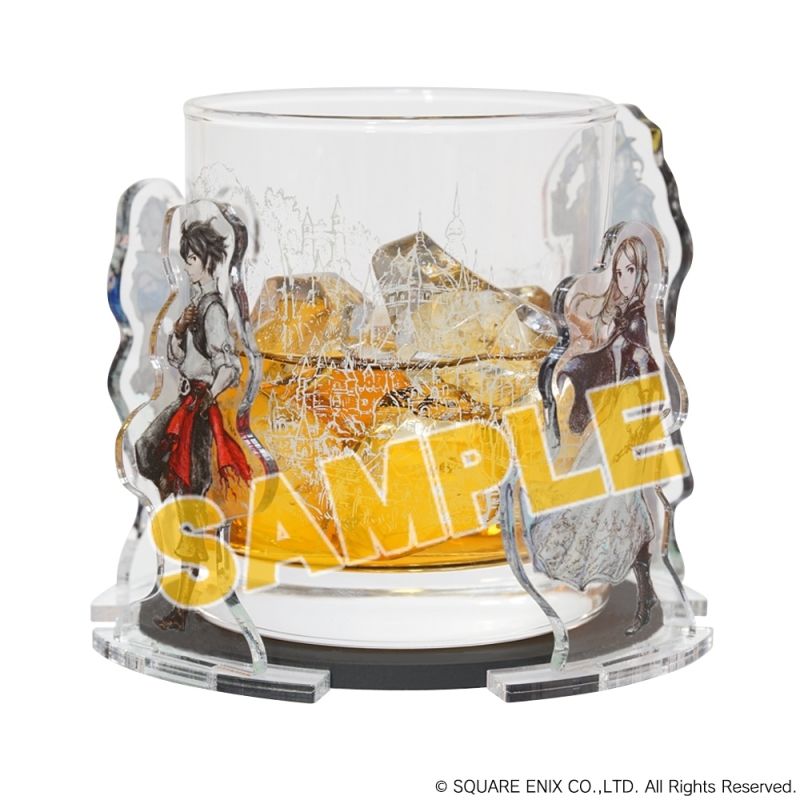 【グッズ-セット】ブレイブリーデフォルトII グッズ3点セット【送料無料】