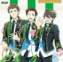 【キャラクターソング】THE IDOLM@STER SideM CIRCLE OF DELIGHT 02 FRAMEの画像