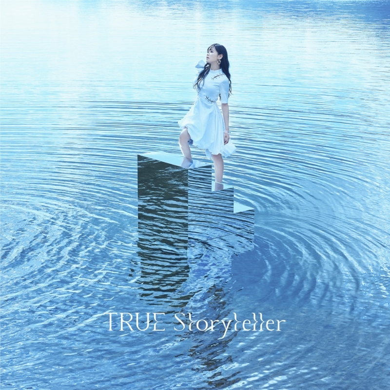 【主題歌】TV 転生したらスライムだった件 第2期 OP「Storyteller」/TRUE