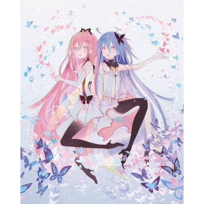 【DVD】TV フリップフラッパーズ 2