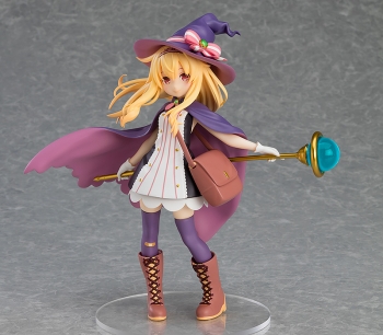 美少女フィギュア】リトルウィッチノベタ POP UP PARADE ノベタ 完成品 