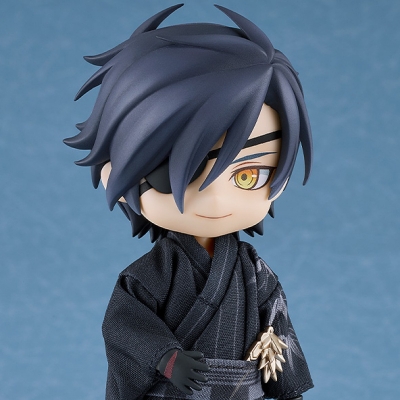 【アクションフィギュア】刀剣乱舞ONLINE ねんどろいどどーる 燭台切光忠 軽装Ver.