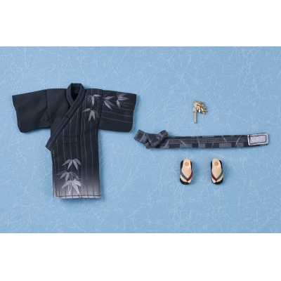 【フィギュア-パーツ】刀剣乱舞ONLINE ねんどろいどどーる おようふくセット 燭台切光忠 軽装Ver.