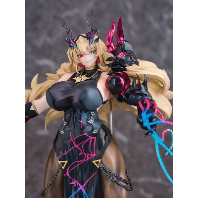 【美少女フィギュア】Fate/Grand Order セイバー/バーゲスト 1/7 完成品フィギュア