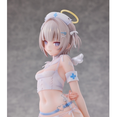 【美少女フィギュア】凪 Illustrated by 熊4号 1/6 完成品フィギュア