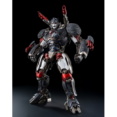 【アクションフィギュア】トランスフォーマー/ビースト覚醒 DLX オプティマスプライマル(ビーストウォーズユニバースエディション)