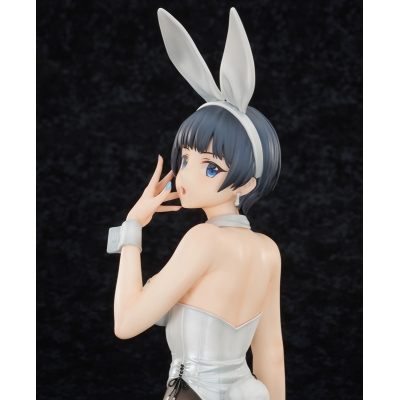 【美少女フィギュア】桐東ミホコ illustration by どうしま 1/4 完成品フィギュア